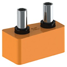 Kenworth Lower Hood Hinge Poly Bush - 11844